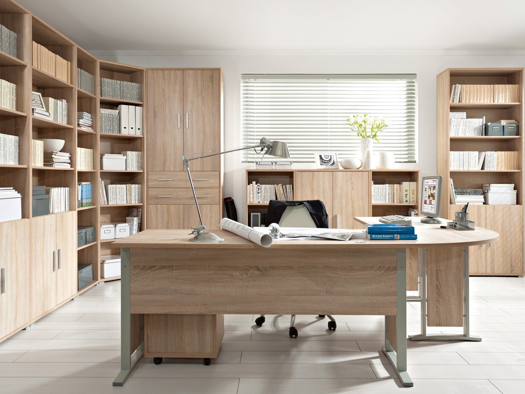 Baldų kolekcija Levromu