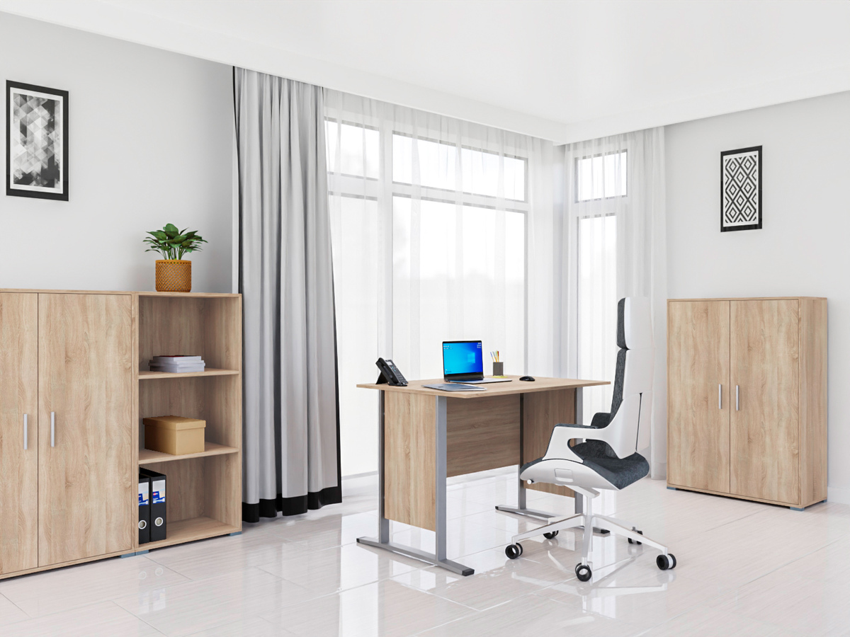 Baldų kolekcija Levromu