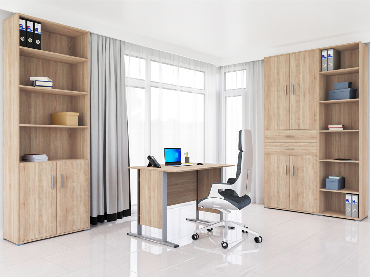 Baldų kolekcija Levromu