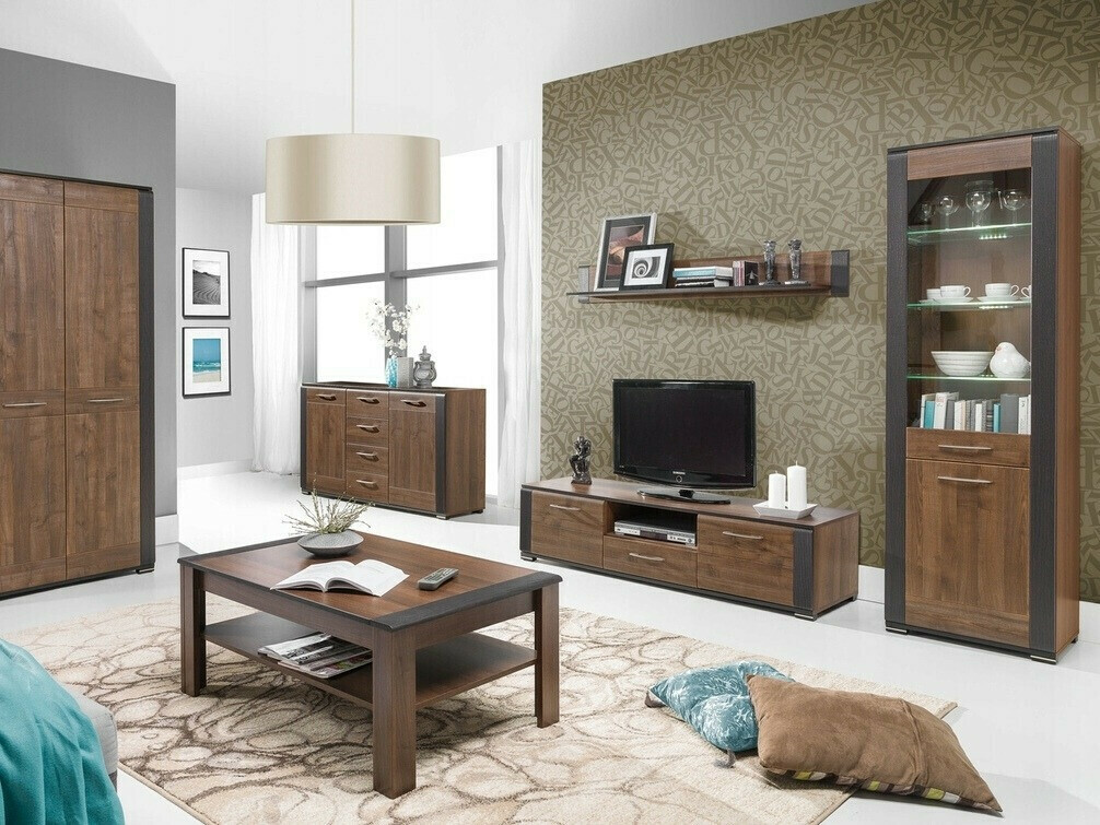 Baldų kolekcija Dunlive