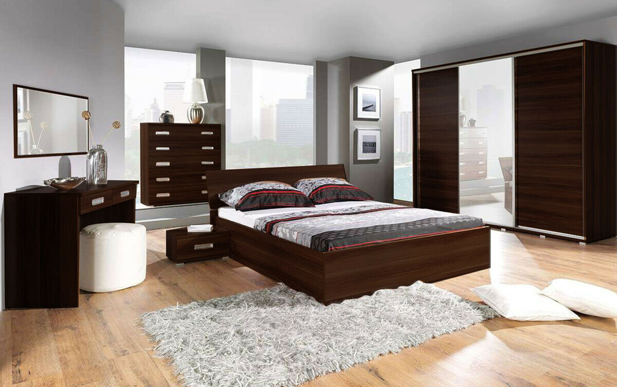 Baldų kolekcija Elicavo