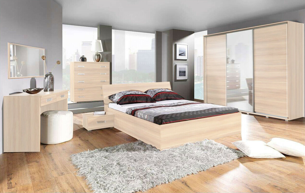 Baldų kolekcija Elicavo