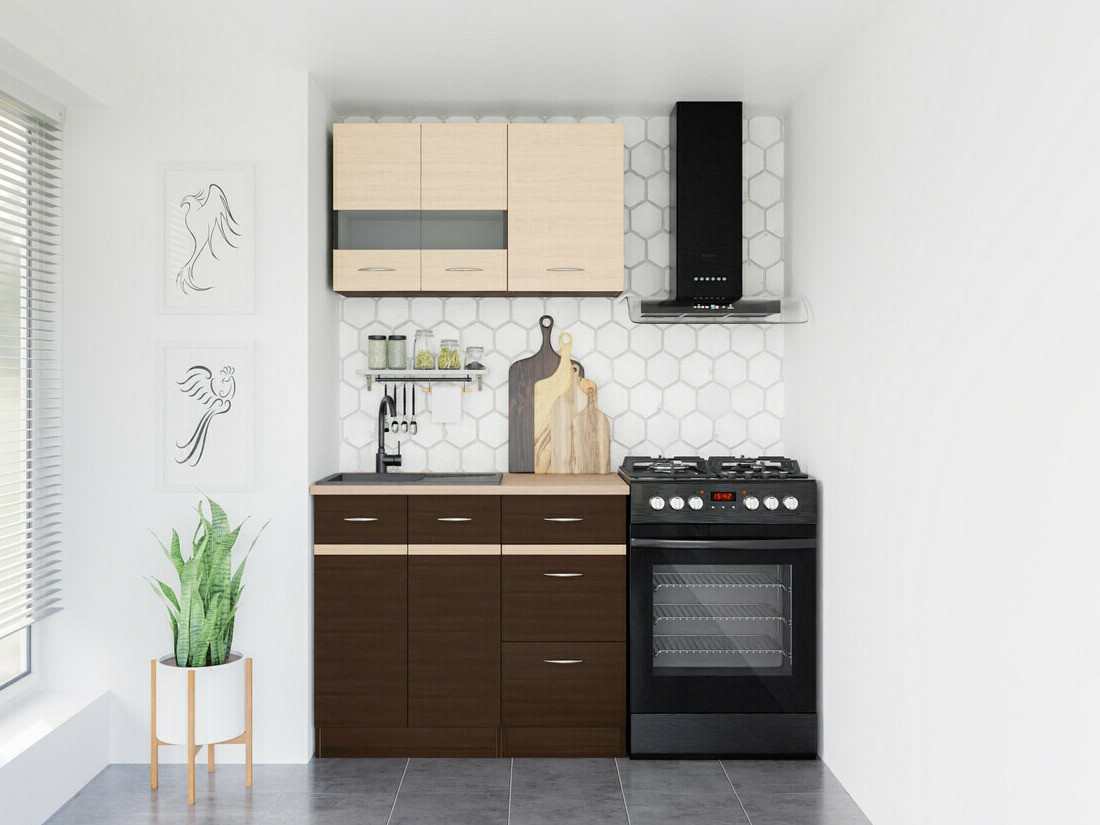 Virtuvės kolekcija Eli