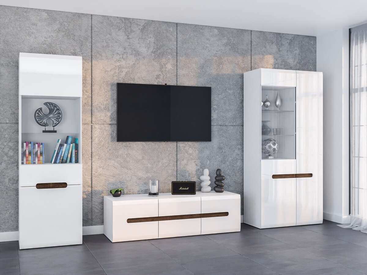 Baldų kolekcija Serveso