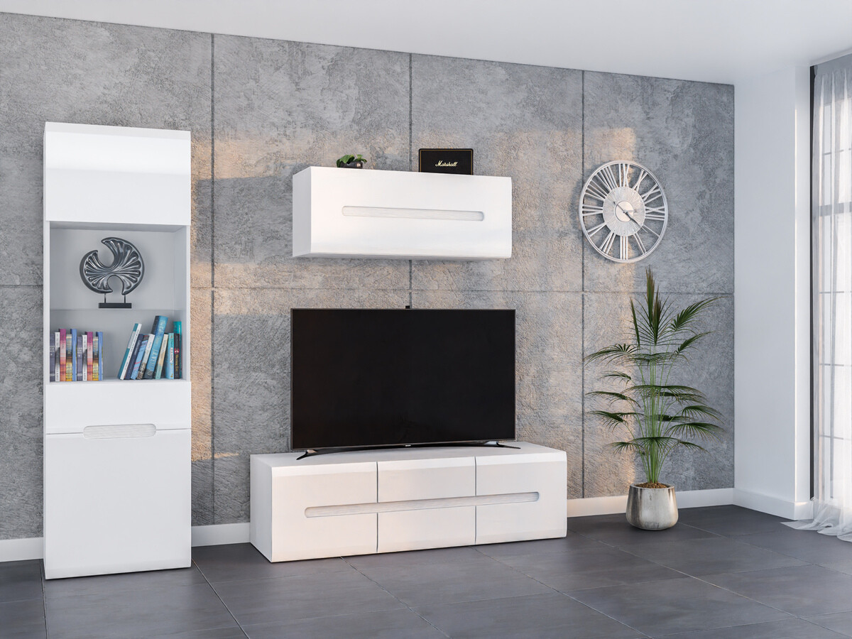 Baldų kolekcija Serveso