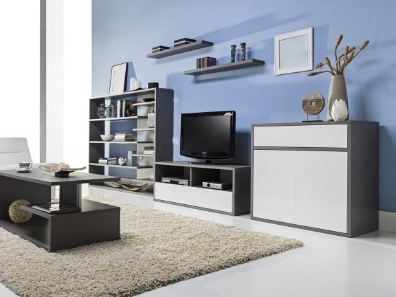 Baldų kolekcija Avitori