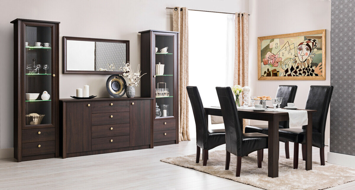 Baldų kolekcija Elialo