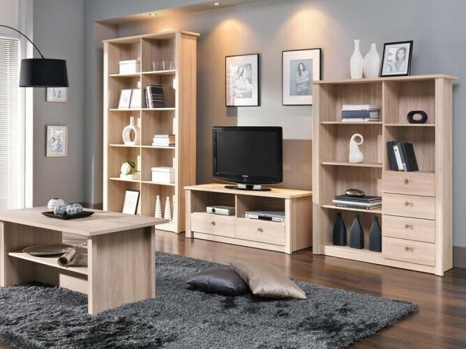 Baldų kolekcija Elialo