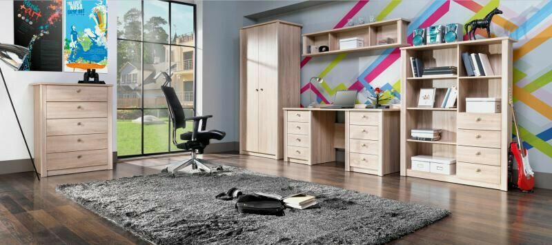 Baldų kolekcija Elialo