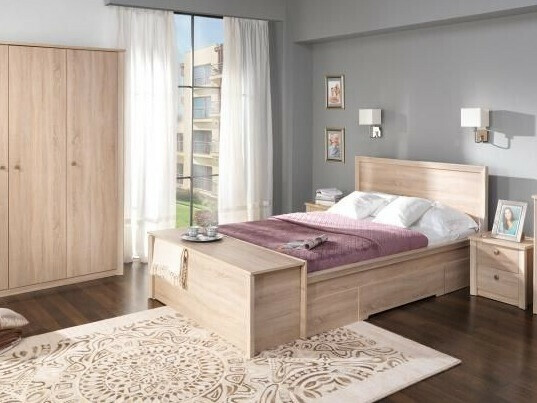 Baldų kolekcija Elialo