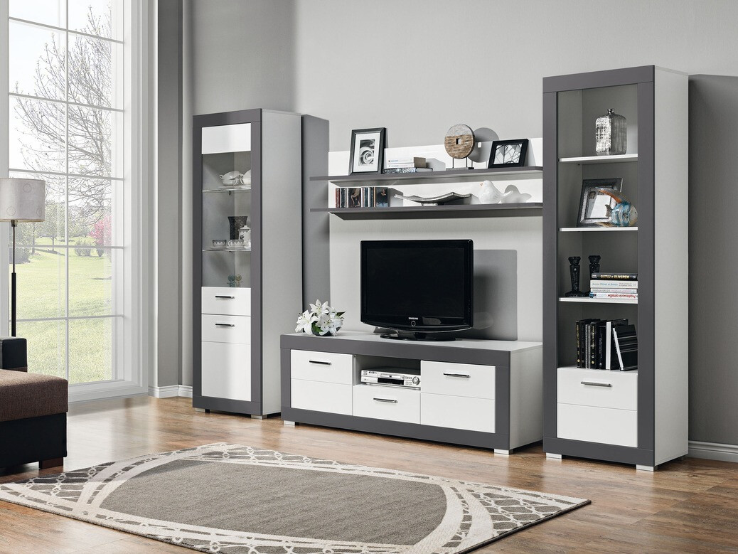 Baldų kolekcija Ferciru