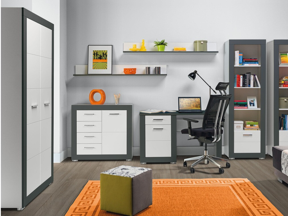 Baldų kolekcija Ferciru