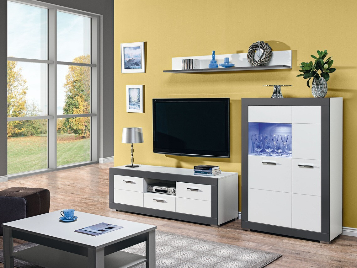 Baldų kolekcija Ferciru