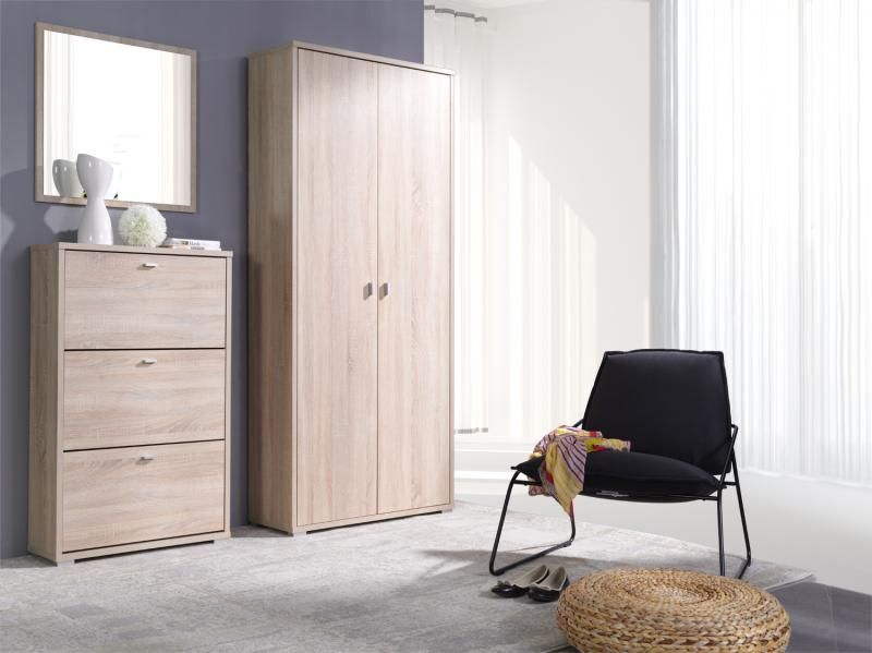 Baldų kolekcija Fenmora