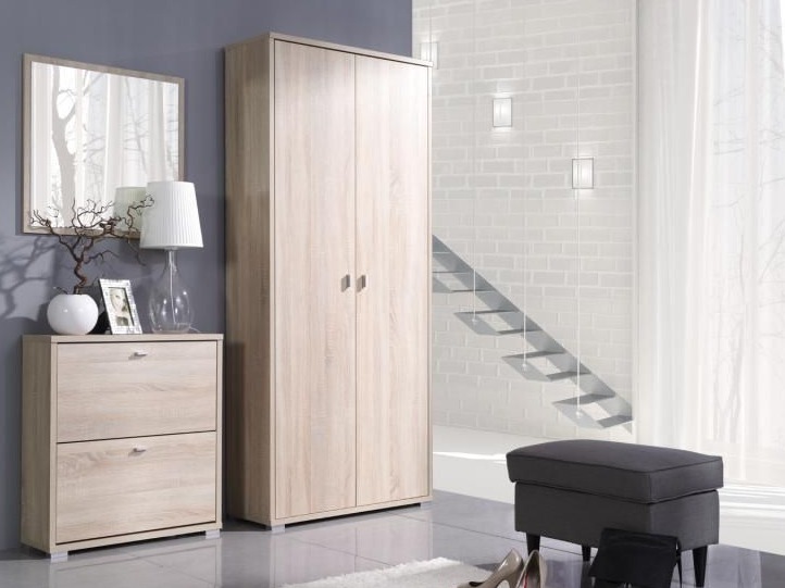 Baldų kolekcija Fenmora