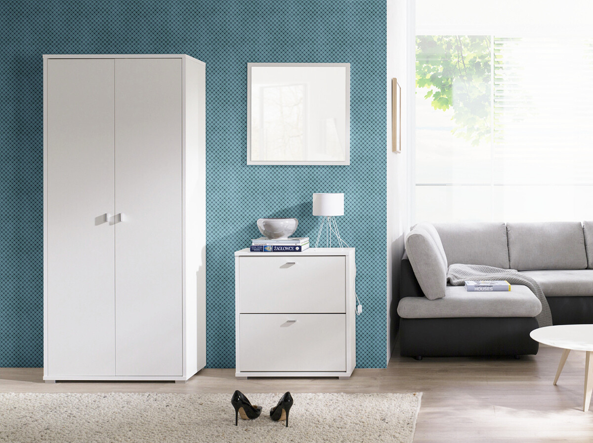 Baldų kolekcija Fenmora