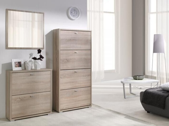 Baldų kolekcija Fenmora