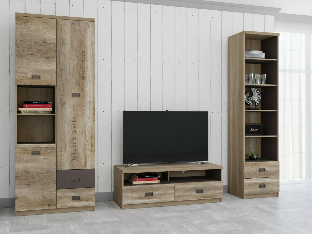 Baldų kolekcija Odeveni