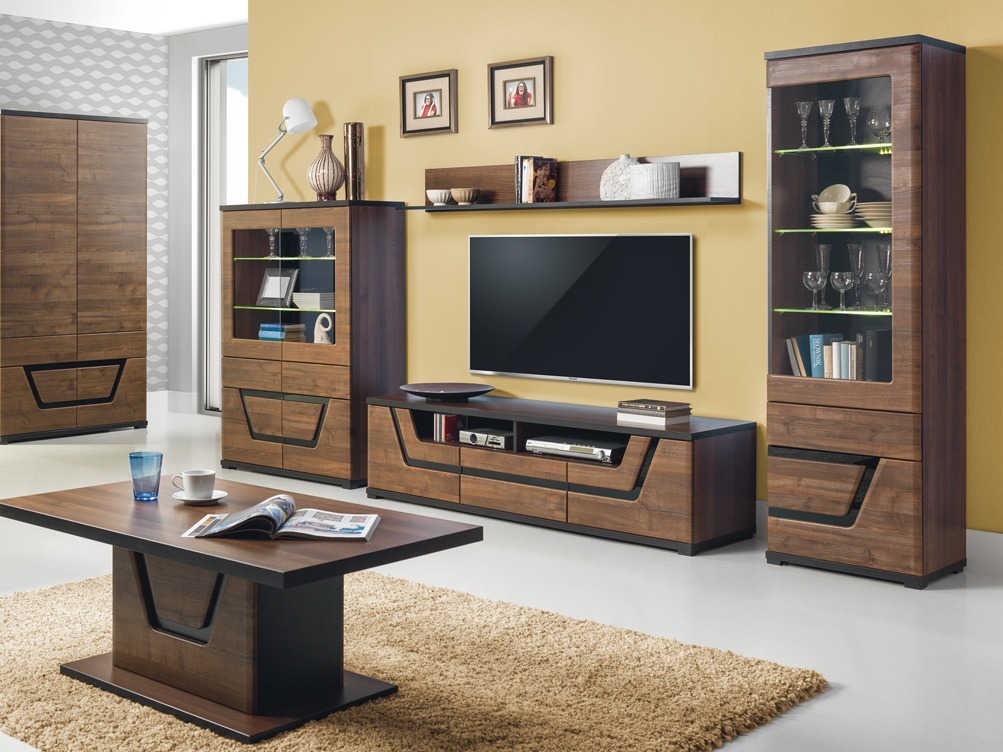 Baldų kolekcija Soretru