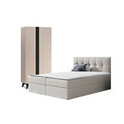 Miegamojo komplektai