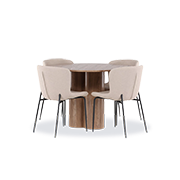 Valgomojo komplektai