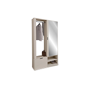 Prieškambario komplektai