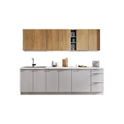 Virtuvės komplektai