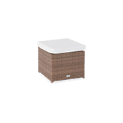 Lauko pufai