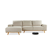 Pritaikyta siurbliui robotui