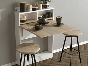 Baldai transformeriai