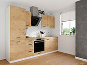 Virtuvės kolekcija Amper Lancelot