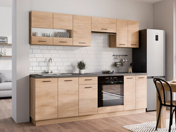 Kategorija Virtuvės kolekcija Ati Torro