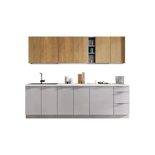 Kategorija Virtuvės komplektai