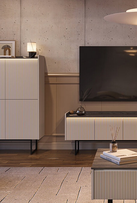 Kategorija Baldų kolekcijos