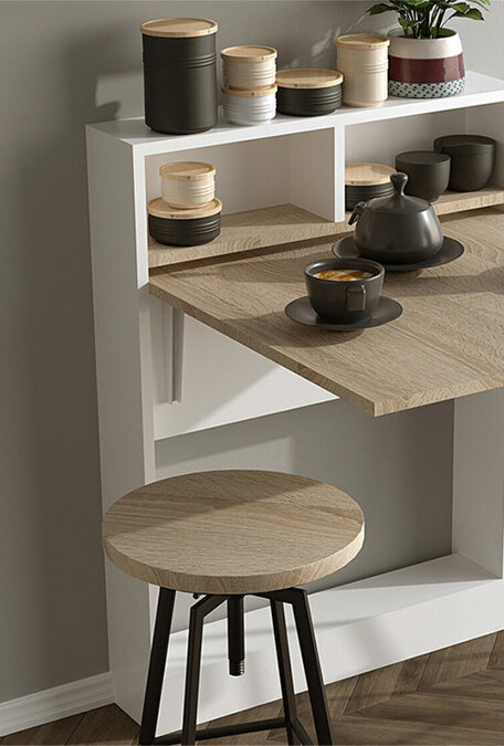 Kategorija Baldai transformeriai