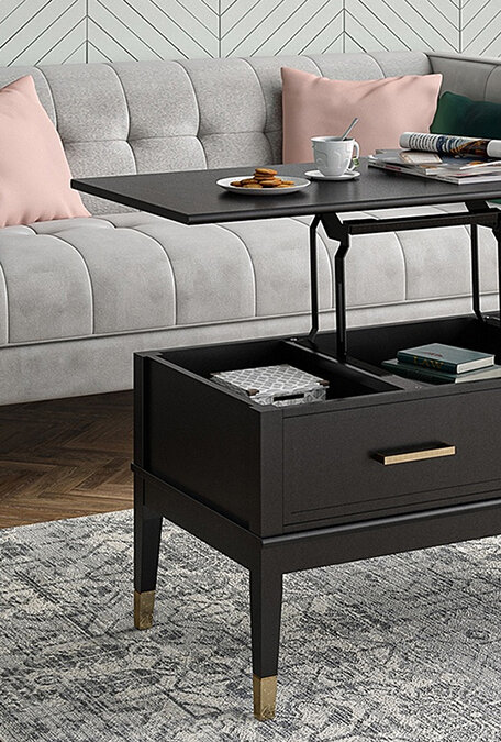 Kategorija Vietą taupantys baldai