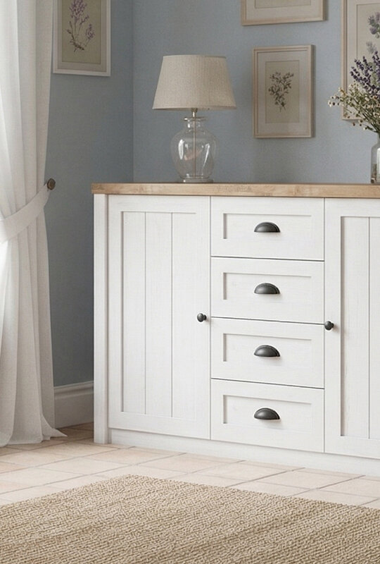 Kategorija Provansas