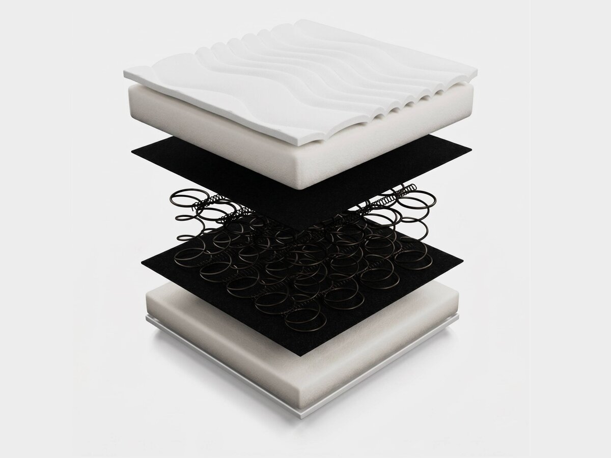 _unity.mattress_info: Čiužinys Leno