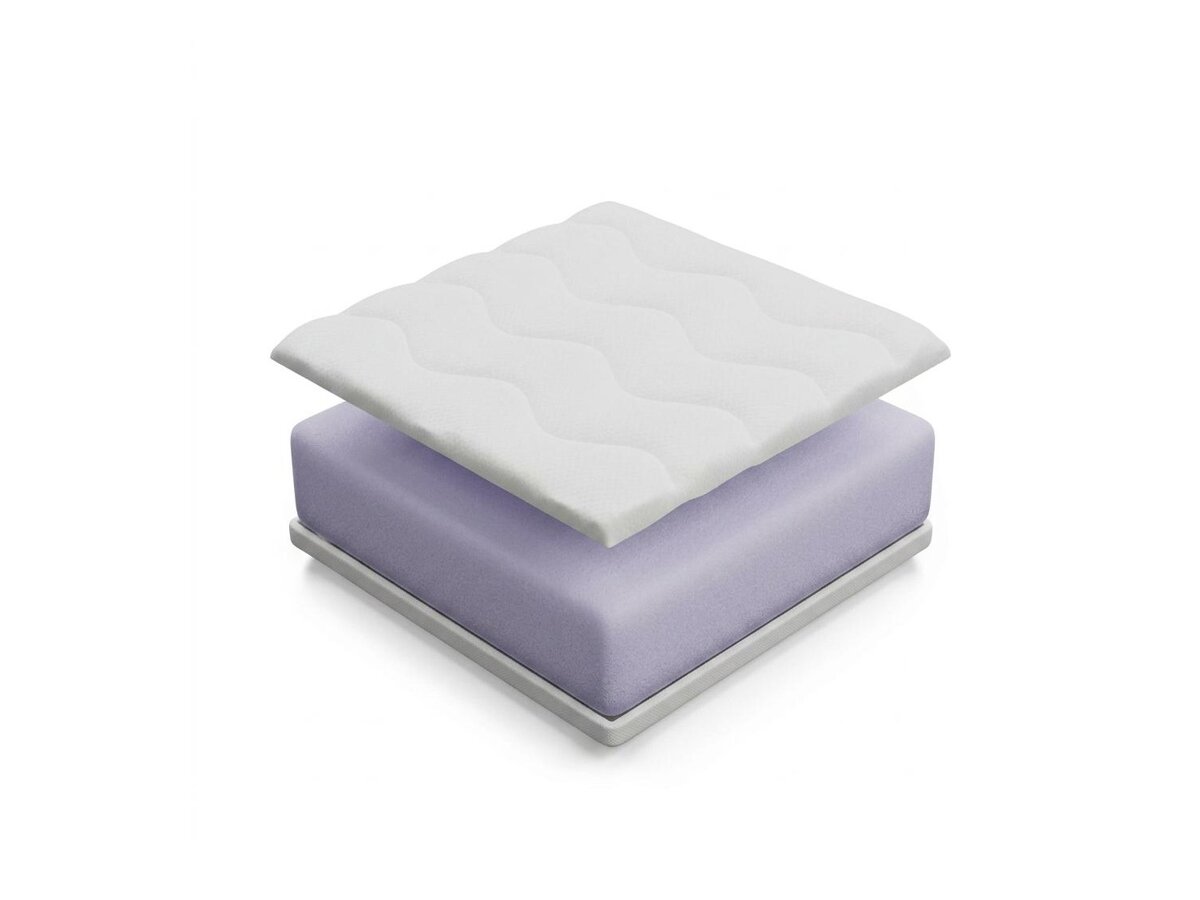 _unity.mattress_info: Čiužinys Nomum