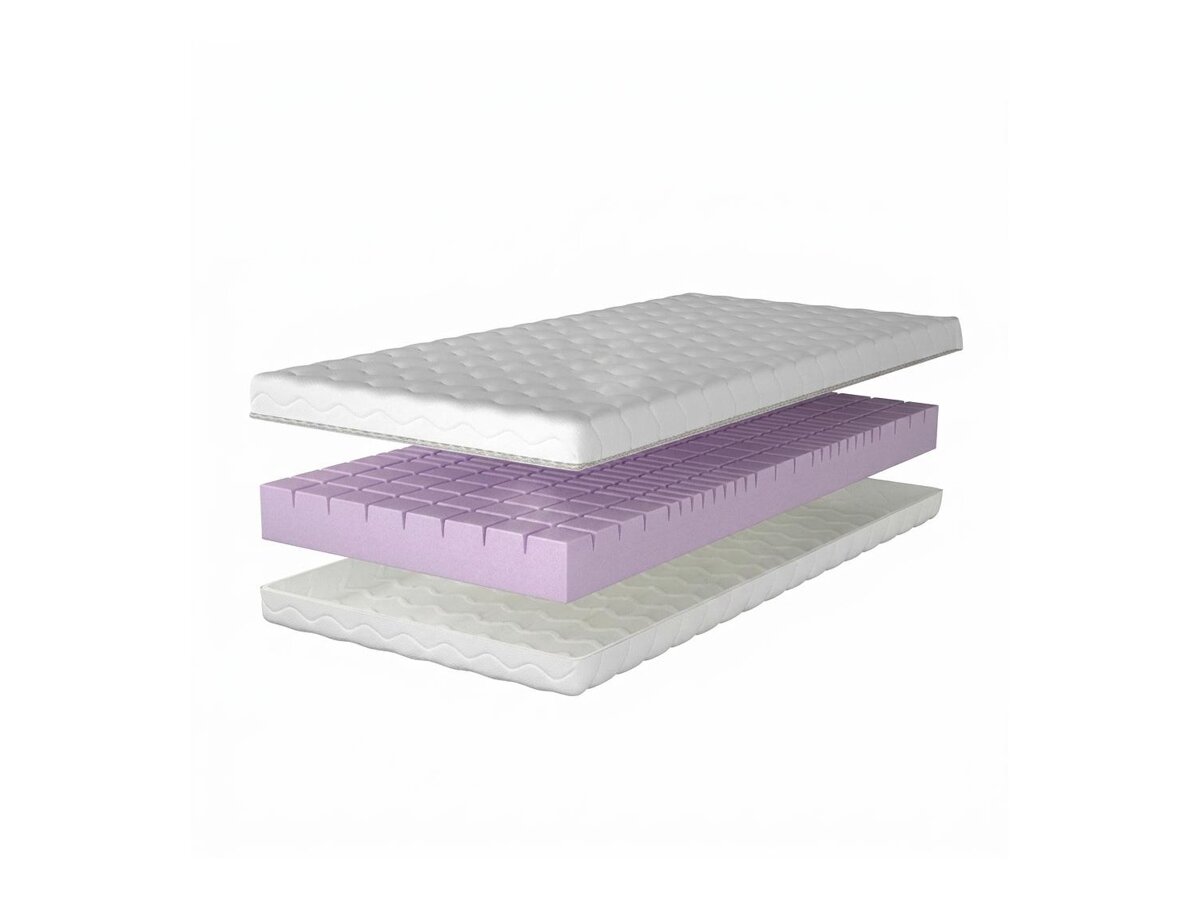 _unity.mattress_info: Čiužinys Otar