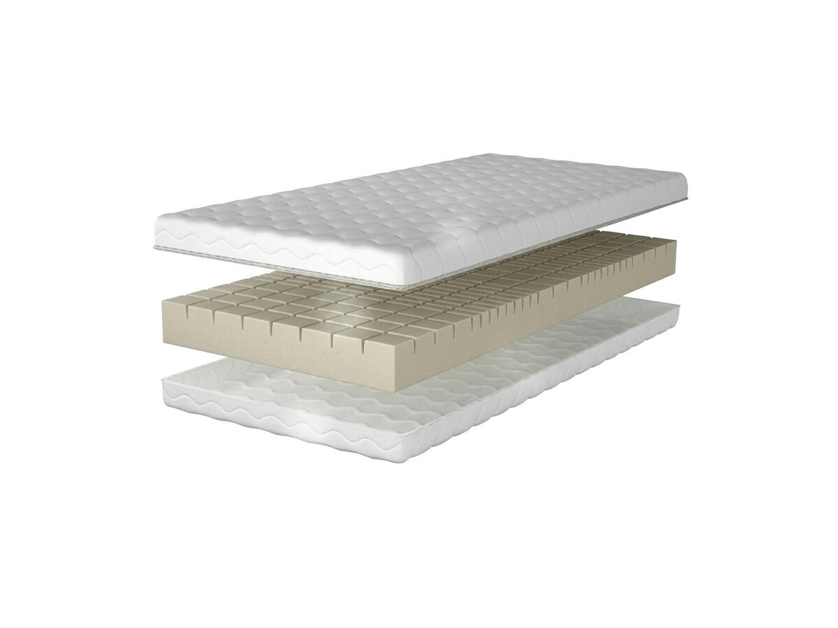 _unity.mattress_info: Čiužinys Olives
