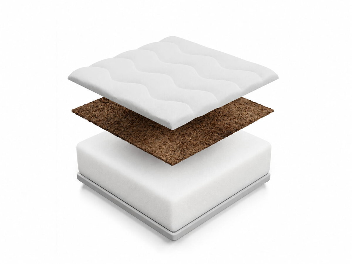 _unity.mattress_info: Čiužinys Monila