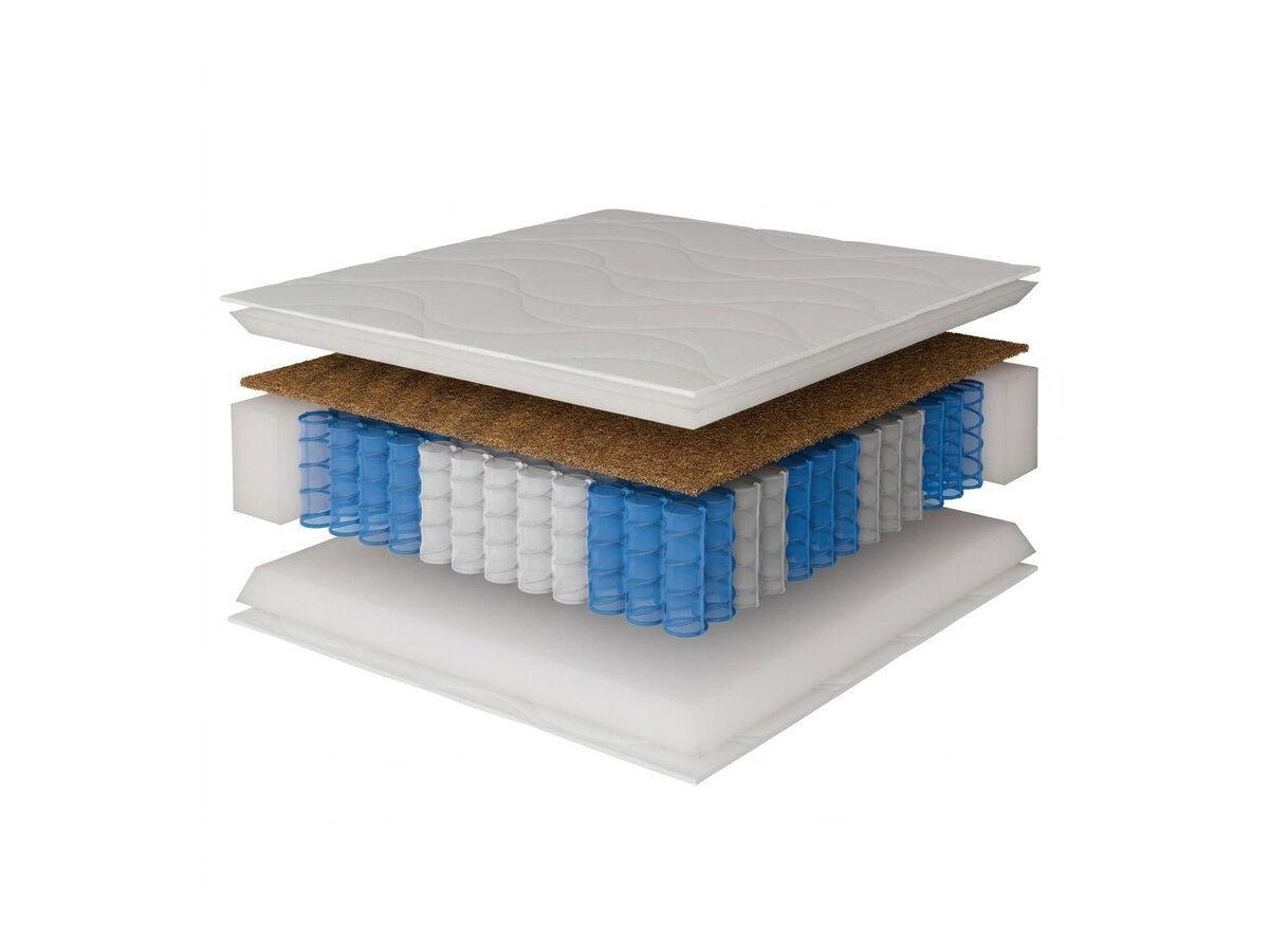 _unity.mattress_info: Čiužinys ComfiDream Hilum