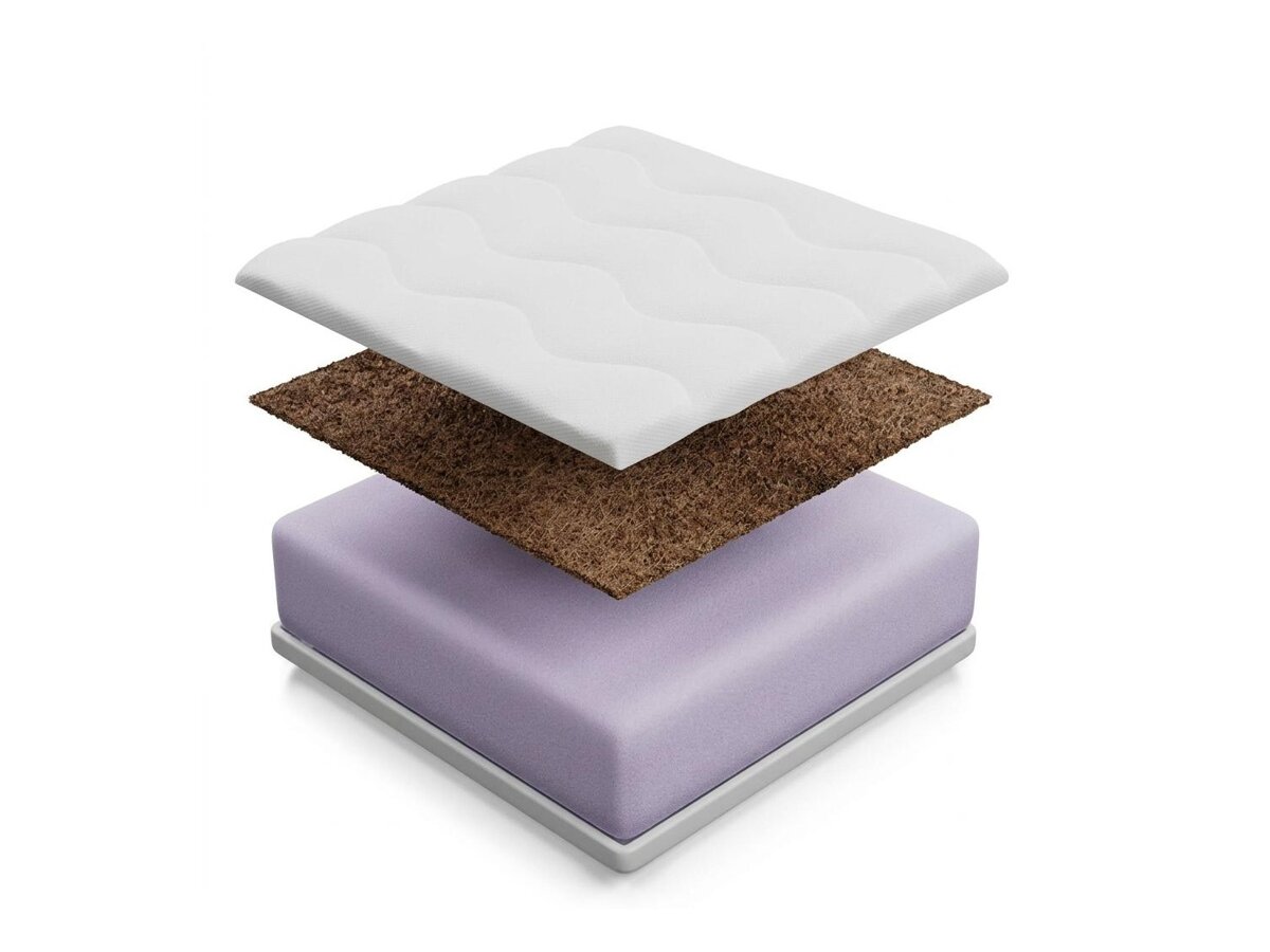 _unity.mattress_info: Čiužinys Venusta