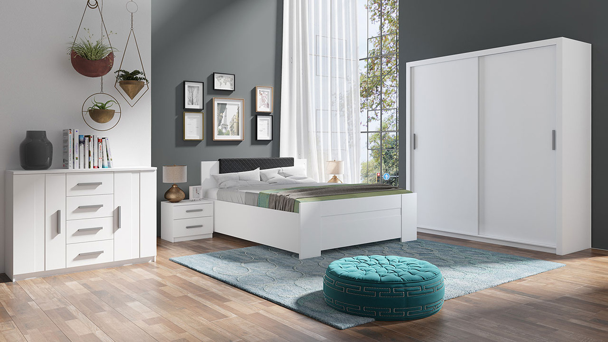 Spinta Catromi 109 (Balta)