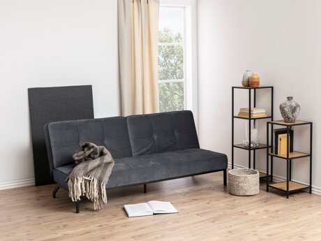 Sofa lova Norsica 243 (Pilka)