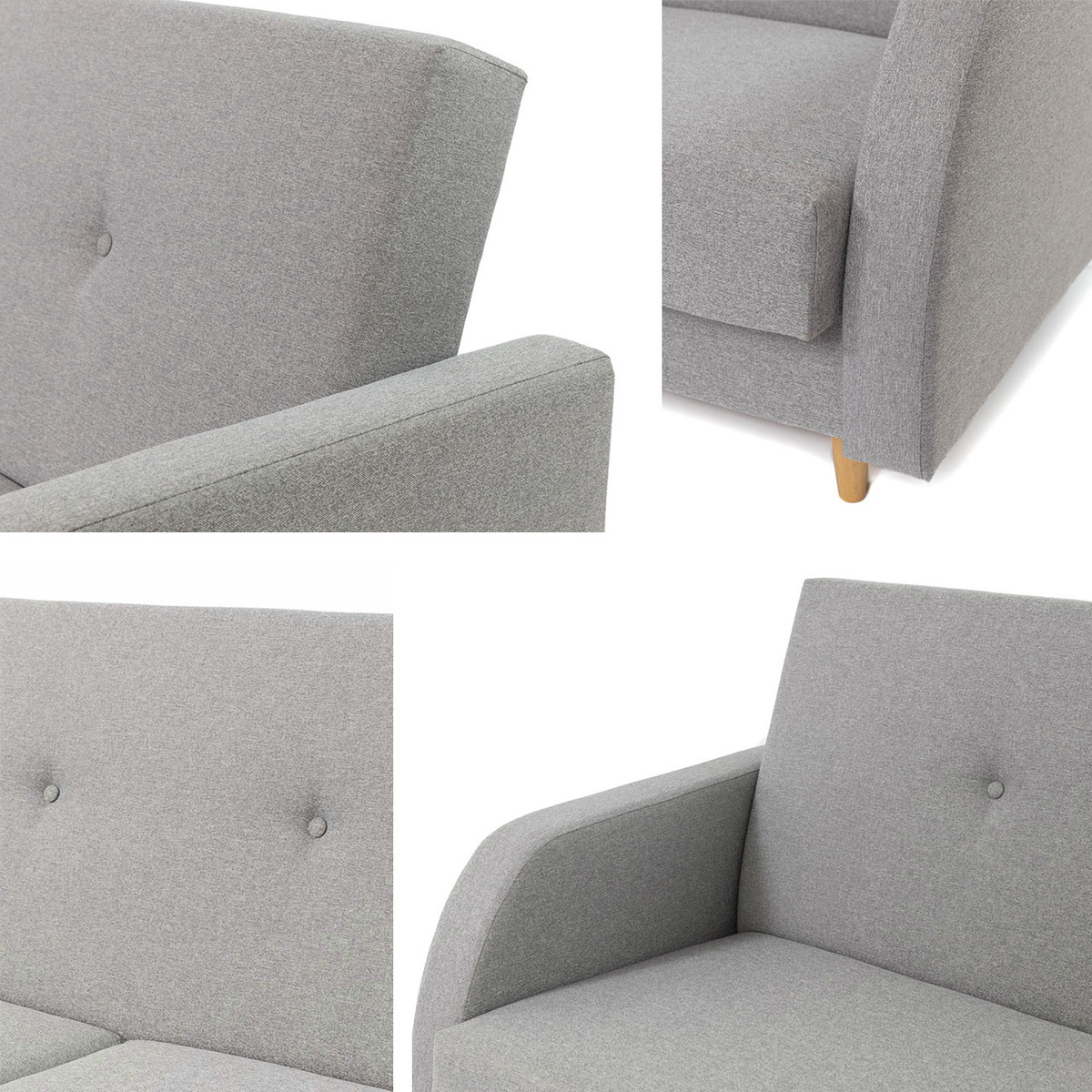 Sofa lova Plano 100