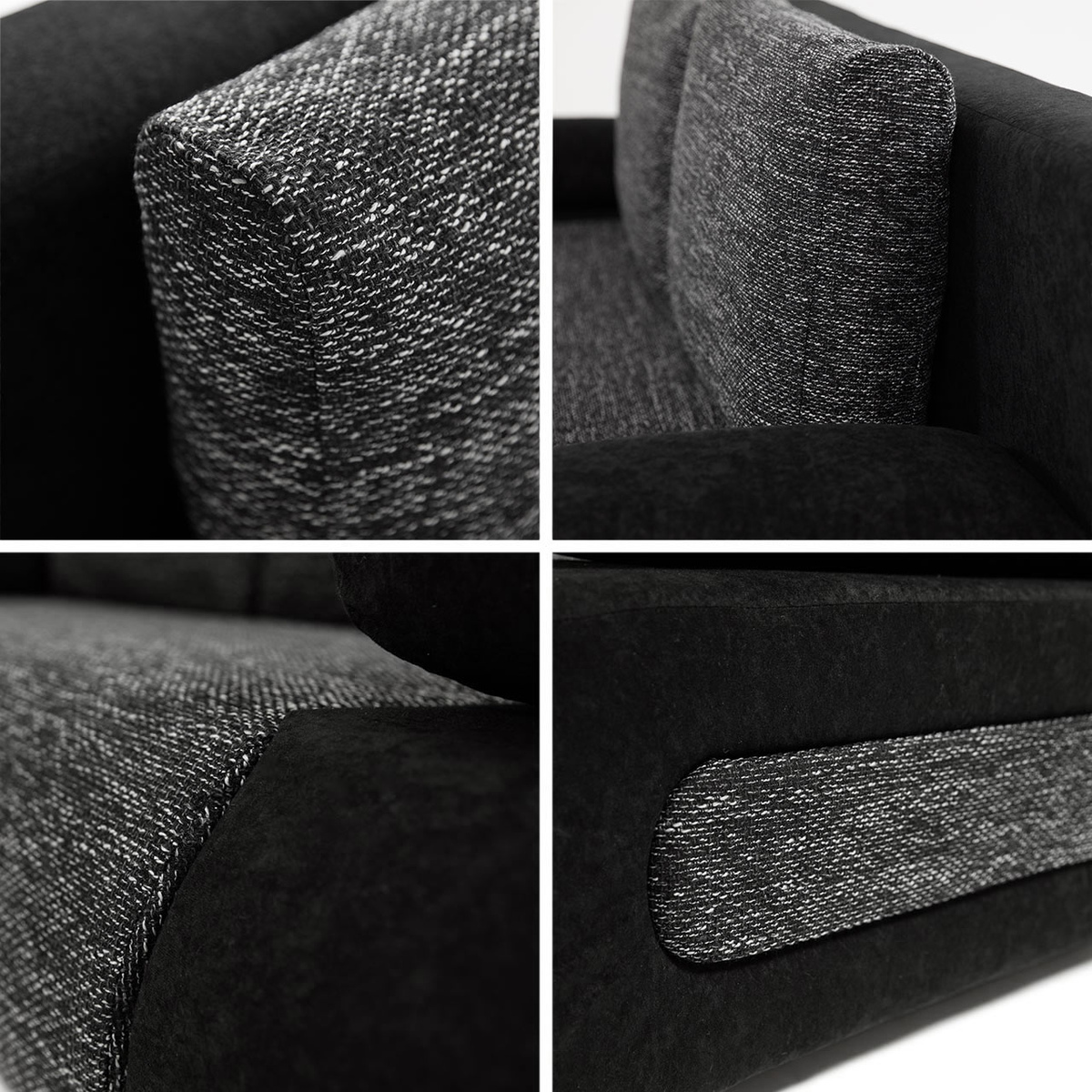 Sofa lova Comfivo Pudor (Alova 04 + Lawa 06)