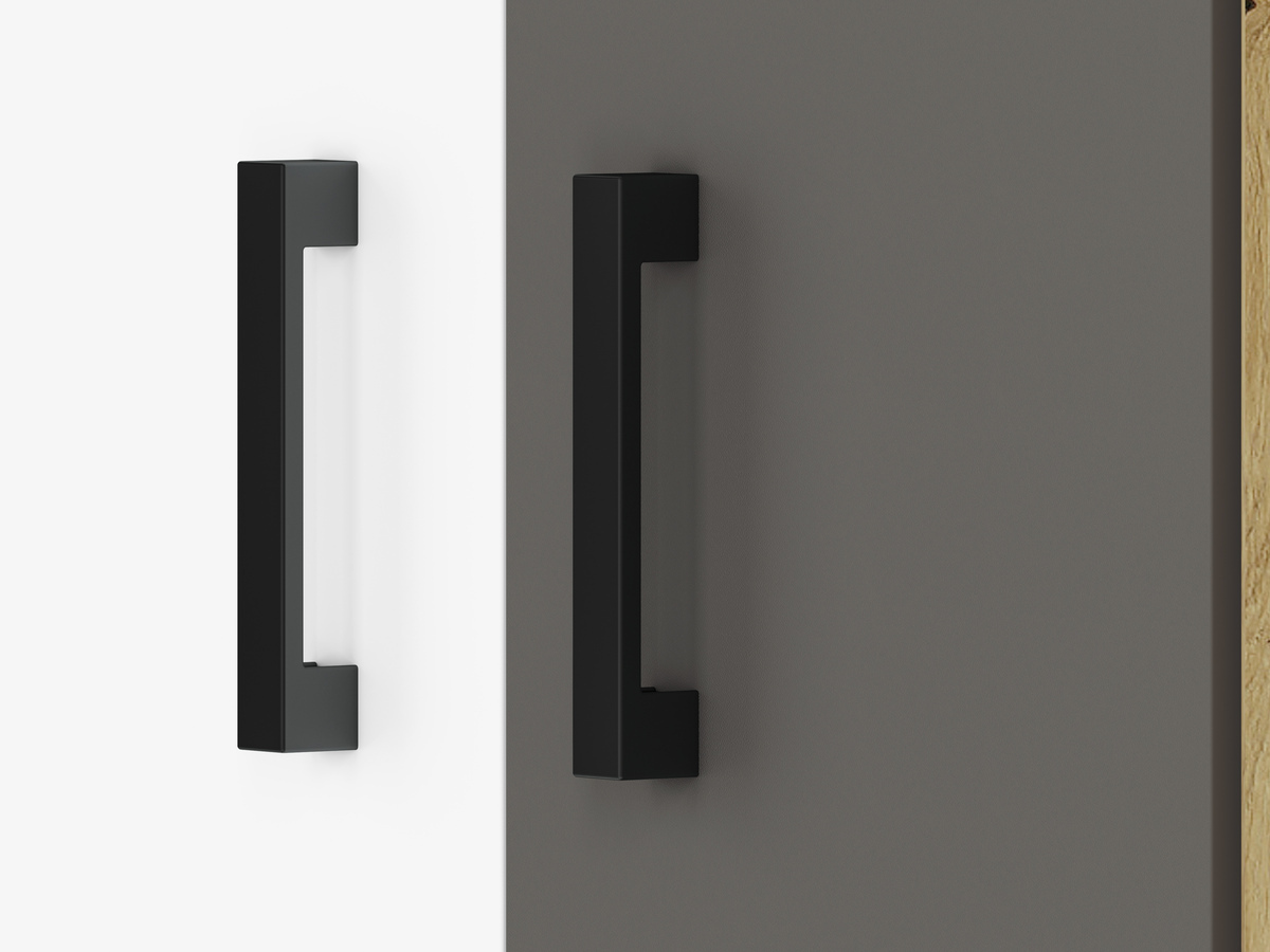 Kampinė spinta Nucavu 110