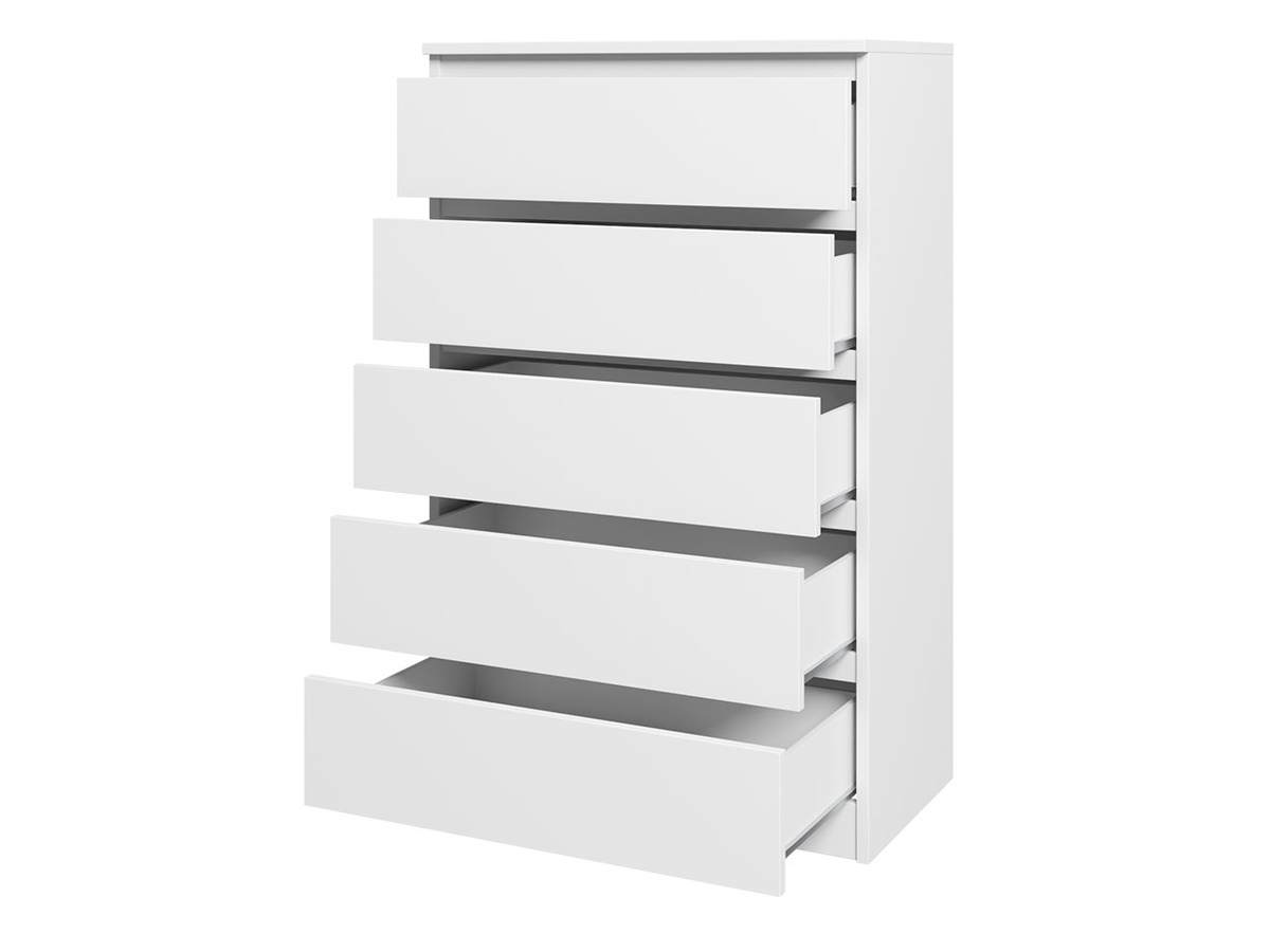 Komoda Comfivo 231 (Sonomos ąžuolas)